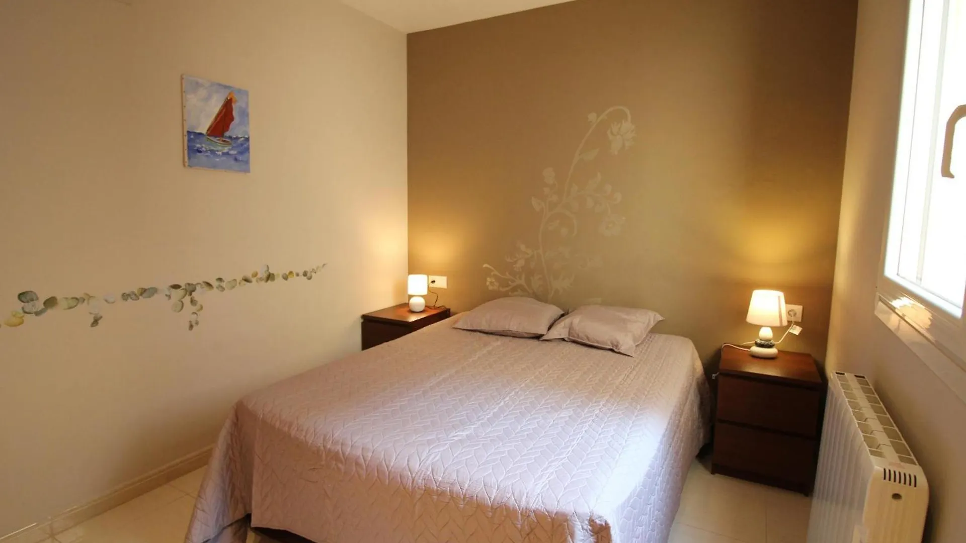 Apartman Acogedor Apto A 100M De La Playa Del Port, Con Garaje Y Vistas A La Montana - Es-228-2 Llança